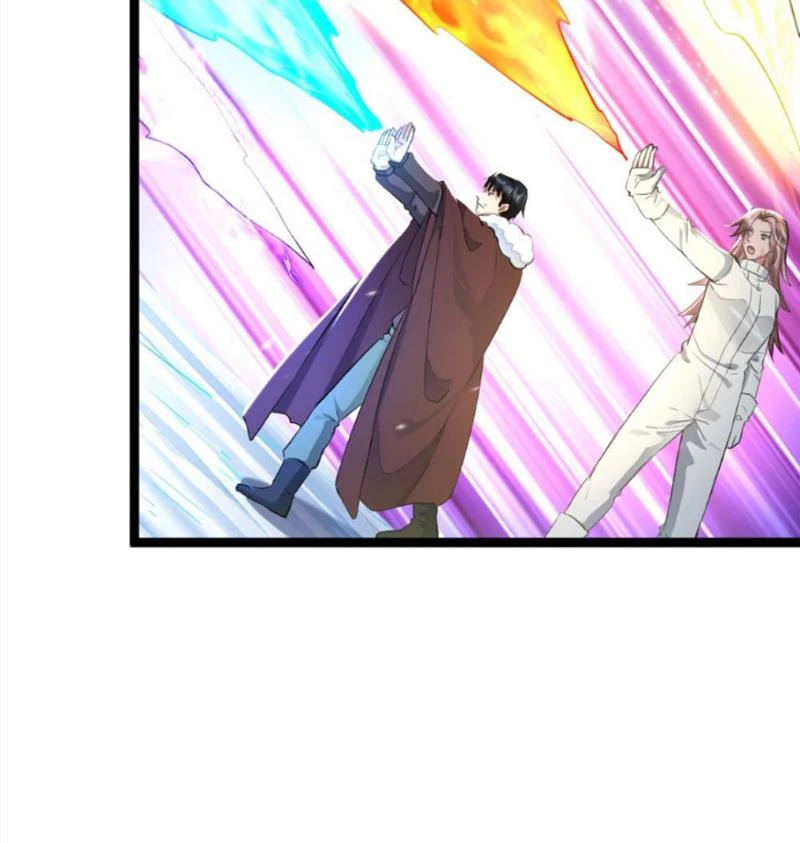 Toàn Cầu Băng Phong: Ta Chế Tạo Phòng An Toàn Tại Tận Thế Chapter 457 - Trang 4