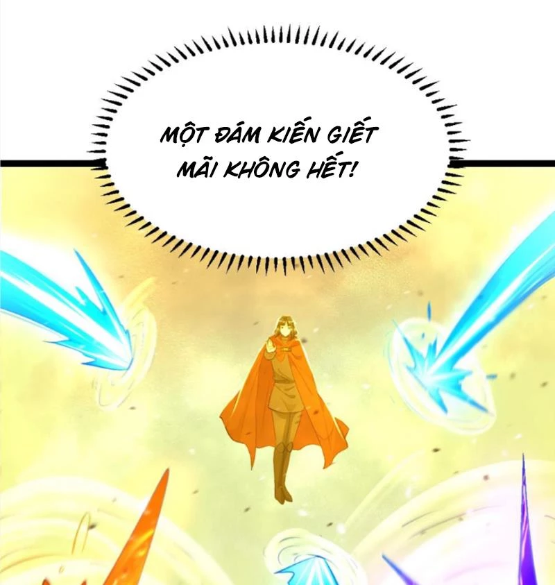 Toàn Cầu Băng Phong: Ta Chế Tạo Phòng An Toàn Tại Tận Thế Chapter 457 - Trang 4