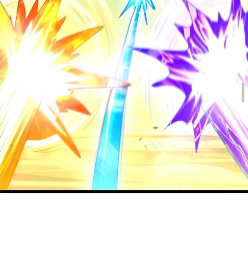 Toàn Cầu Băng Phong: Ta Chế Tạo Phòng An Toàn Tại Tận Thế Chapter 457 - Trang 4