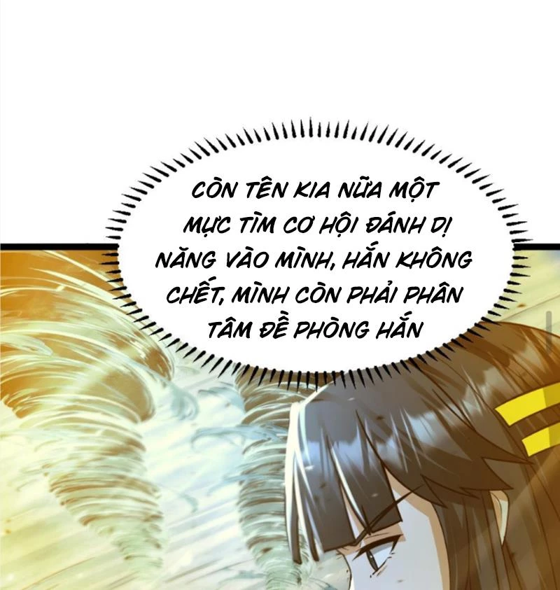 Toàn Cầu Băng Phong: Ta Chế Tạo Phòng An Toàn Tại Tận Thế Chapter 457 - Trang 4
