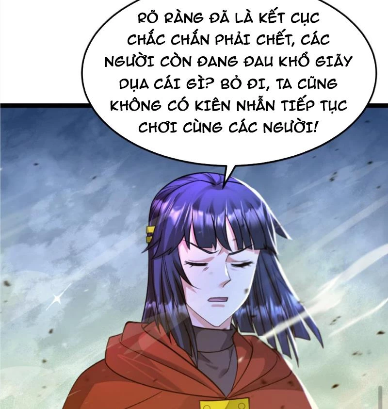 Toàn Cầu Băng Phong: Ta Chế Tạo Phòng An Toàn Tại Tận Thế Chapter 457 - Trang 4