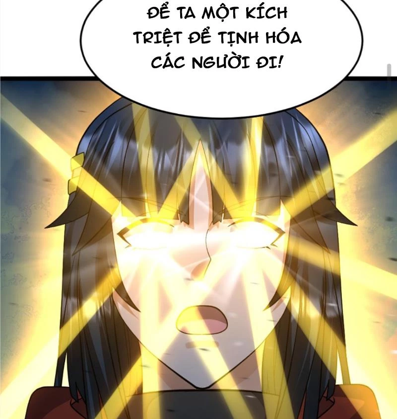 Toàn Cầu Băng Phong: Ta Chế Tạo Phòng An Toàn Tại Tận Thế Chapter 457 - Trang 4