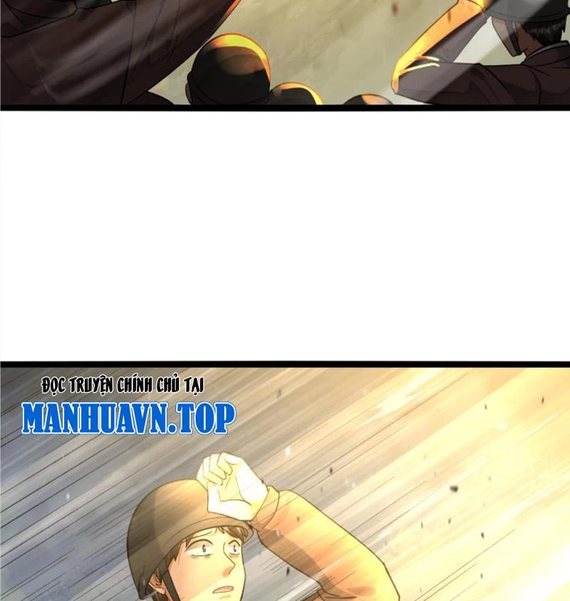 Toàn Cầu Băng Phong: Ta Chế Tạo Phòng An Toàn Tại Tận Thế Chapter 457 - Trang 4