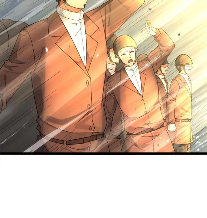 Toàn Cầu Băng Phong: Ta Chế Tạo Phòng An Toàn Tại Tận Thế Chapter 457 - Trang 4