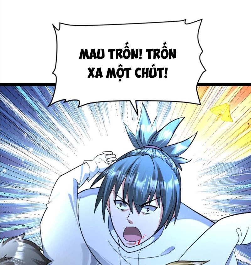 Toàn Cầu Băng Phong: Ta Chế Tạo Phòng An Toàn Tại Tận Thế Chapter 457 - Trang 4