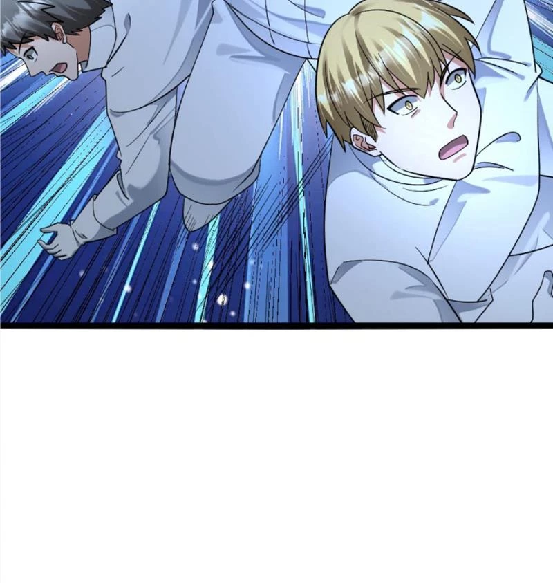 Toàn Cầu Băng Phong: Ta Chế Tạo Phòng An Toàn Tại Tận Thế Chapter 457 - Trang 4