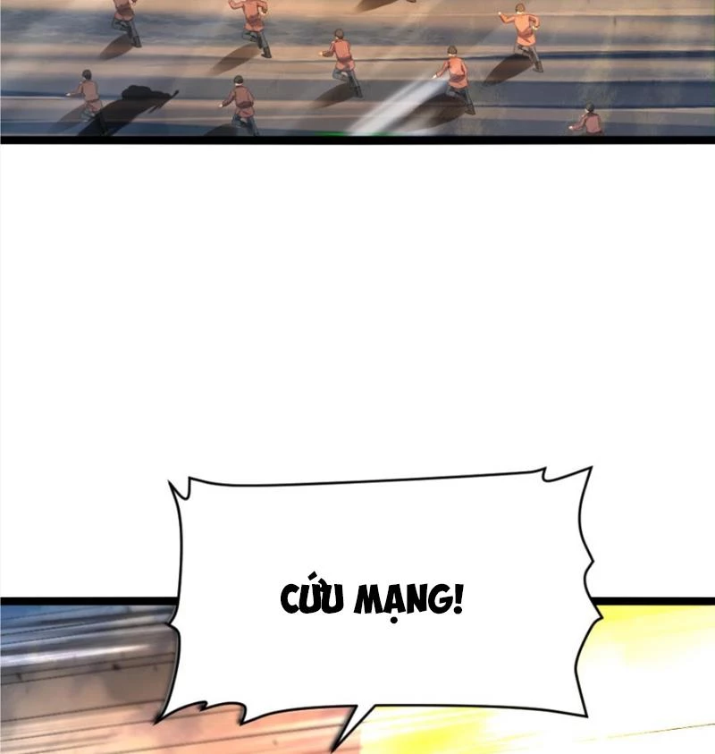 Toàn Cầu Băng Phong: Ta Chế Tạo Phòng An Toàn Tại Tận Thế Chapter 457 - Trang 4