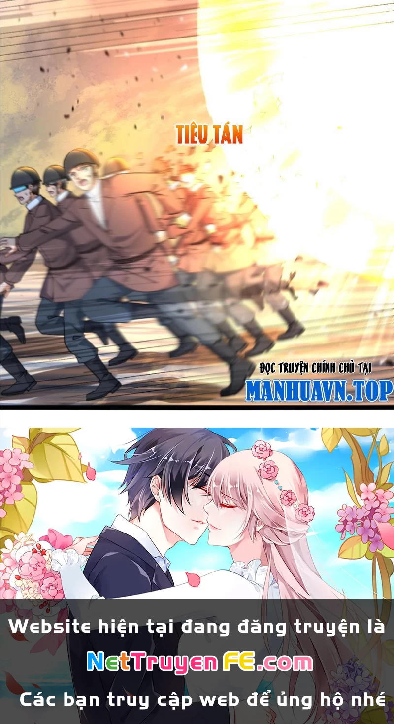 Toàn Cầu Băng Phong: Ta Chế Tạo Phòng An Toàn Tại Tận Thế Chapter 457 - Trang 4