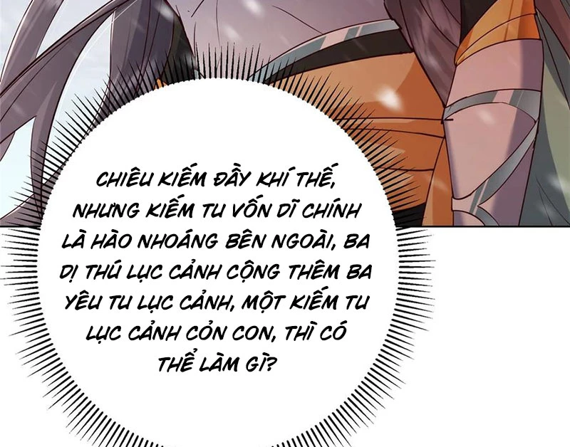 Chưởng Môn Khiêm Tốn Chút Chapter 421 - Trang 4