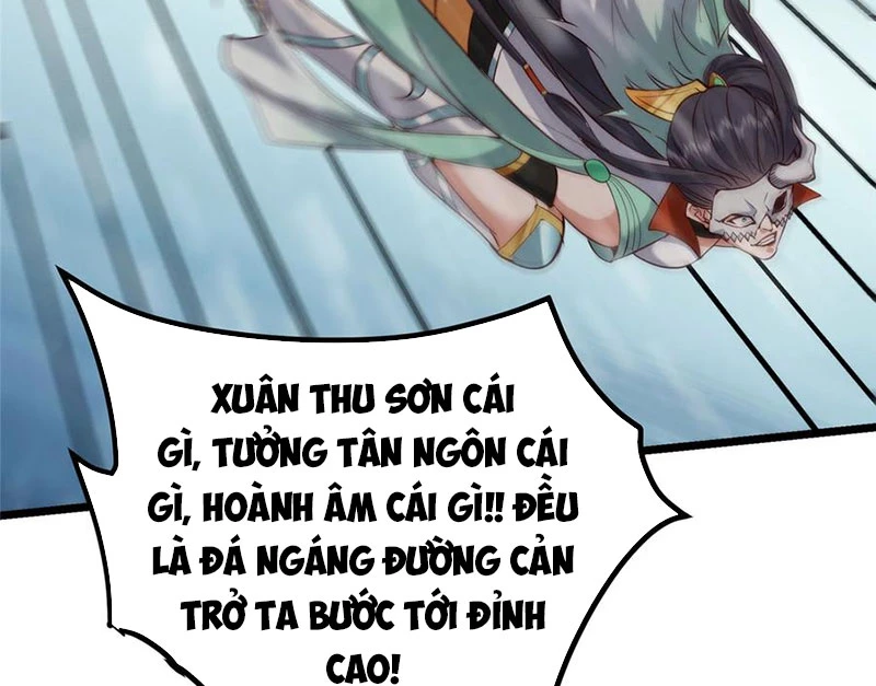 Chưởng Môn Khiêm Tốn Chút Chapter 421 - Trang 4