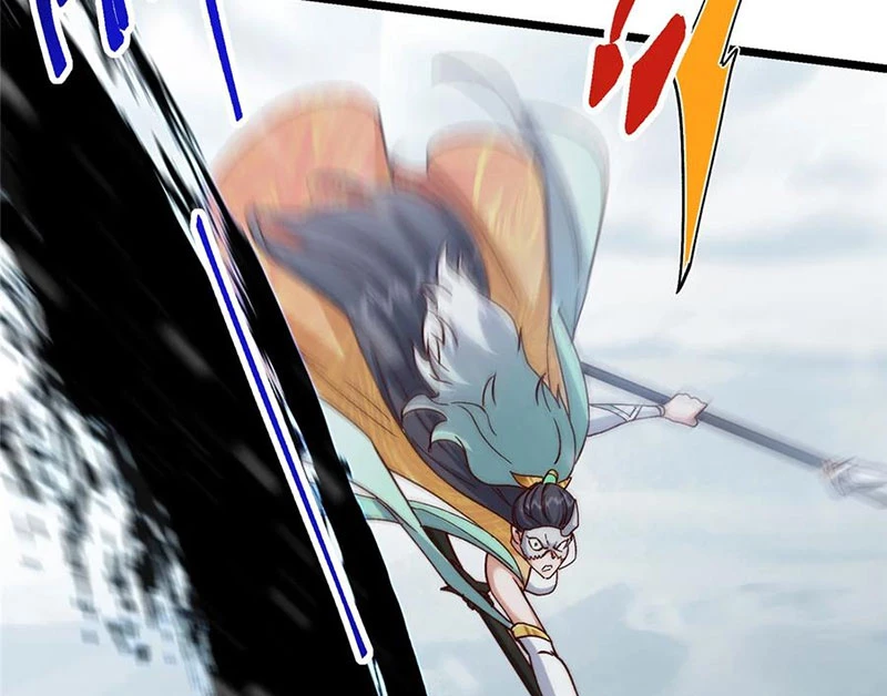 Chưởng Môn Khiêm Tốn Chút Chapter 421 - Trang 4