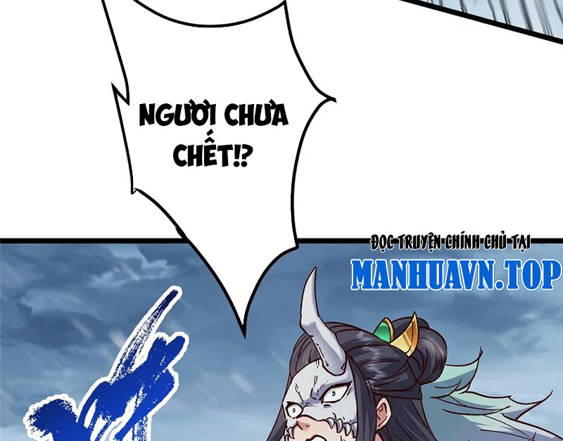 Chưởng Môn Khiêm Tốn Chút Chapter 421 - Trang 4