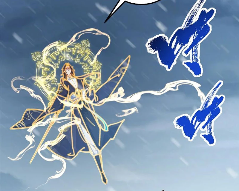 Chưởng Môn Khiêm Tốn Chút Chapter 421 - Trang 4