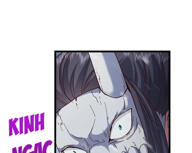 Chưởng Môn Khiêm Tốn Chút Chapter 421 - Trang 4