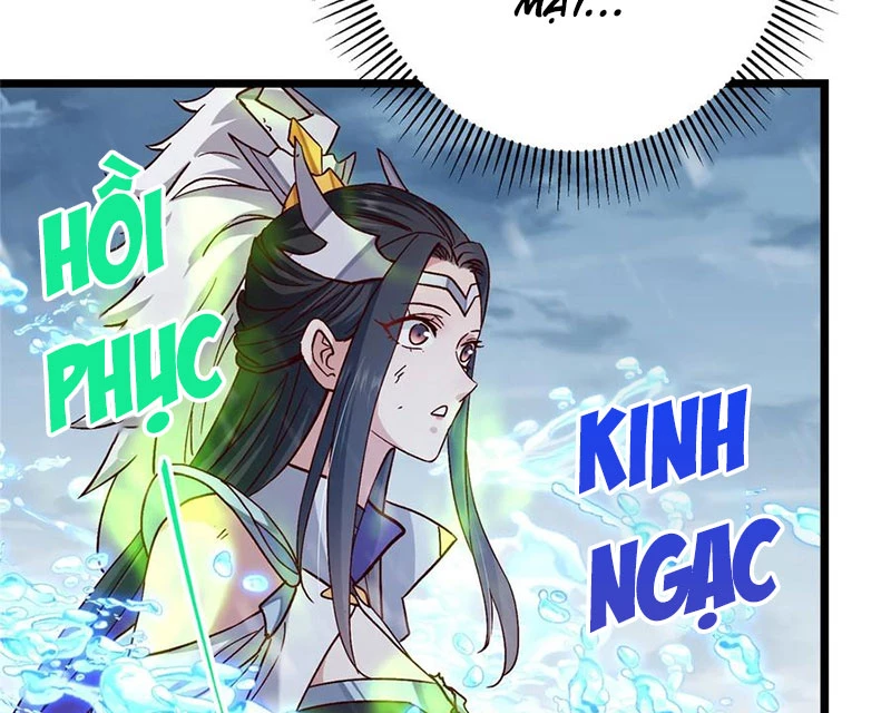 Chưởng Môn Khiêm Tốn Chút Chapter 421 - Trang 4