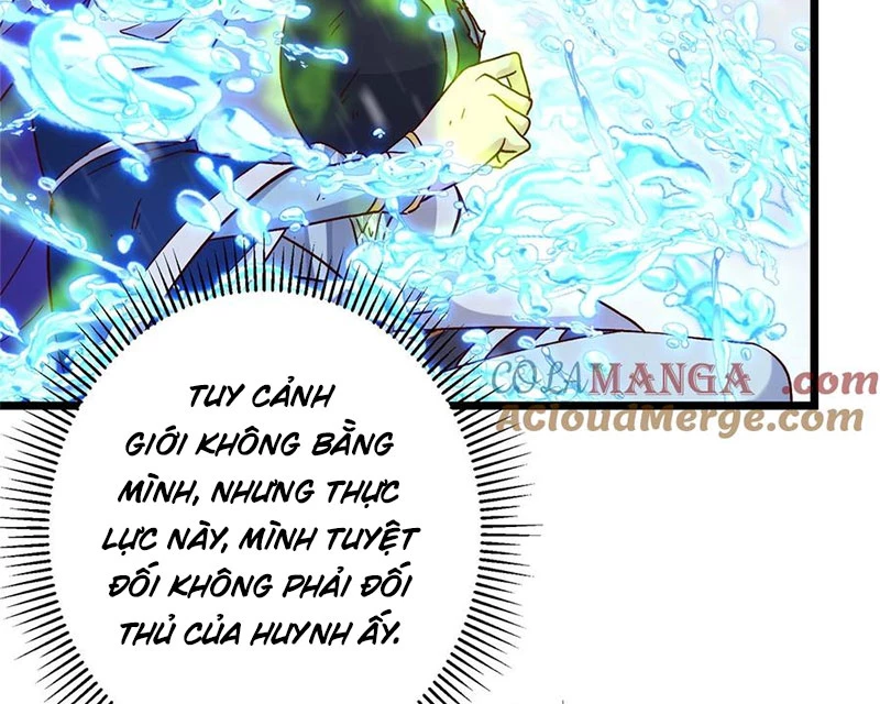 Chưởng Môn Khiêm Tốn Chút Chapter 421 - Trang 4