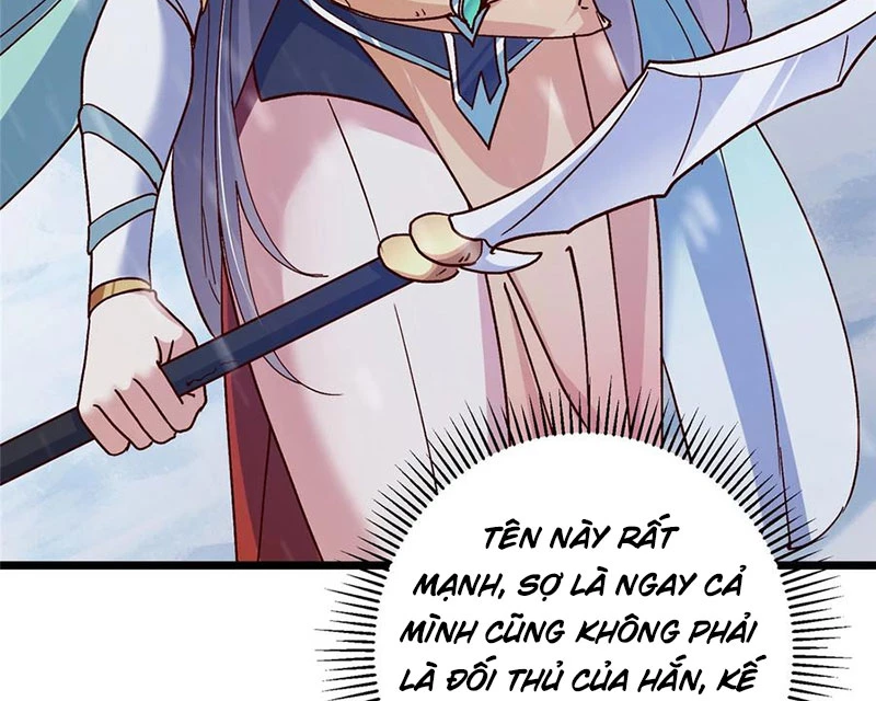 Chưởng Môn Khiêm Tốn Chút Chapter 421 - Trang 4