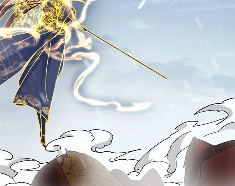 Chưởng Môn Khiêm Tốn Chút Chapter 421 - Trang 4