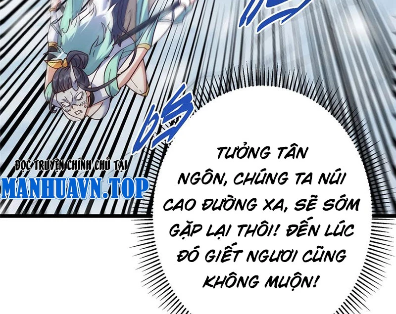 Chưởng Môn Khiêm Tốn Chút Chapter 421 - Trang 4