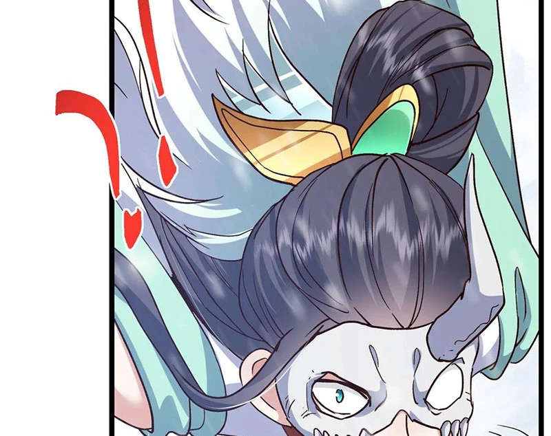 Chưởng Môn Khiêm Tốn Chút Chapter 421 - Trang 4