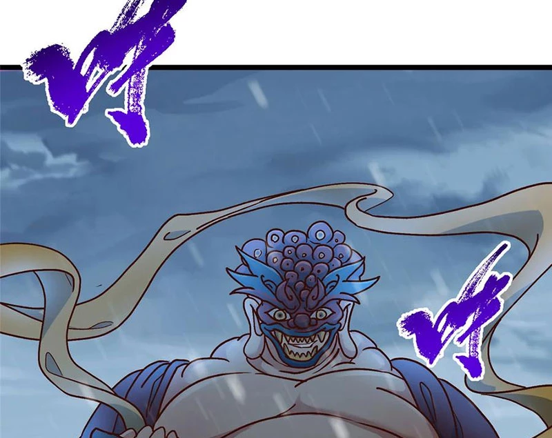 Chưởng Môn Khiêm Tốn Chút Chapter 421 - Trang 4