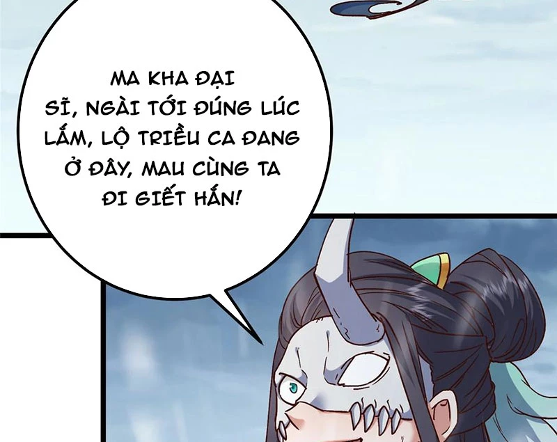 Chưởng Môn Khiêm Tốn Chút Chapter 421 - Trang 4