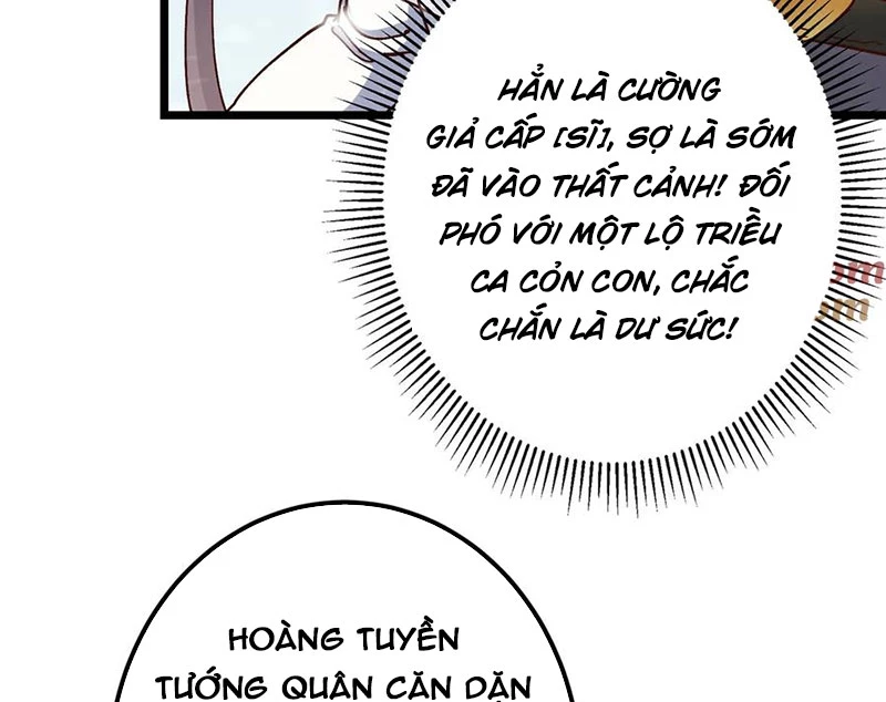 Chưởng Môn Khiêm Tốn Chút Chapter 421 - Trang 4