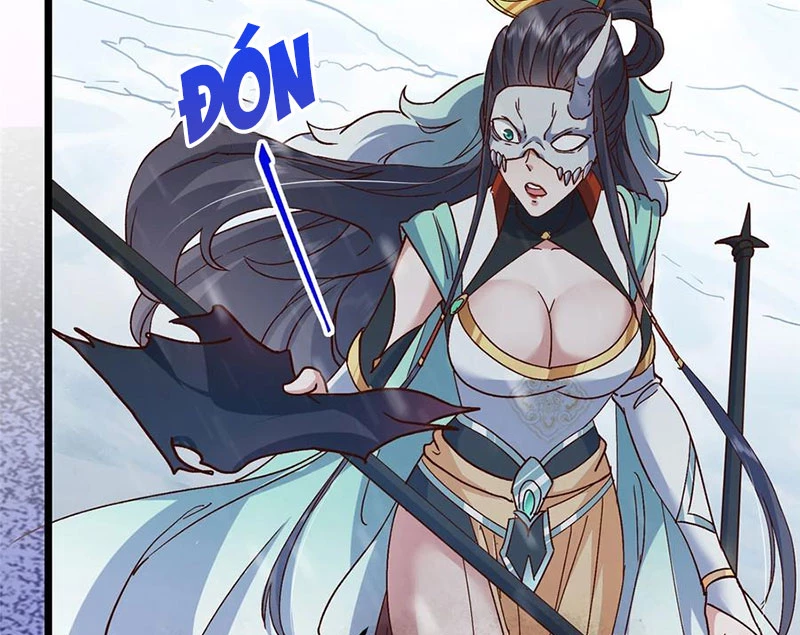 Chưởng Môn Khiêm Tốn Chút Chapter 421 - Trang 4