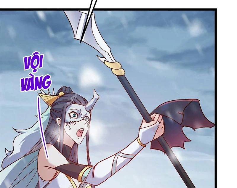 Chưởng Môn Khiêm Tốn Chút Chapter 421 - Trang 4