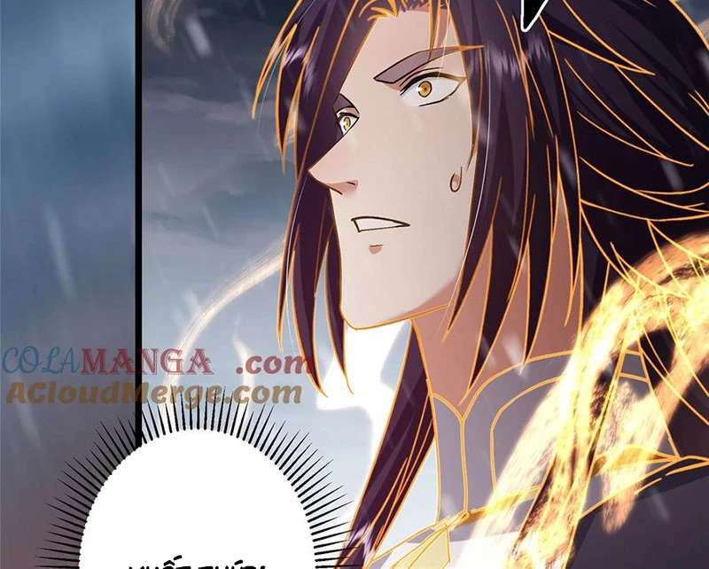 Chưởng Môn Khiêm Tốn Chút Chapter 421 - Trang 4