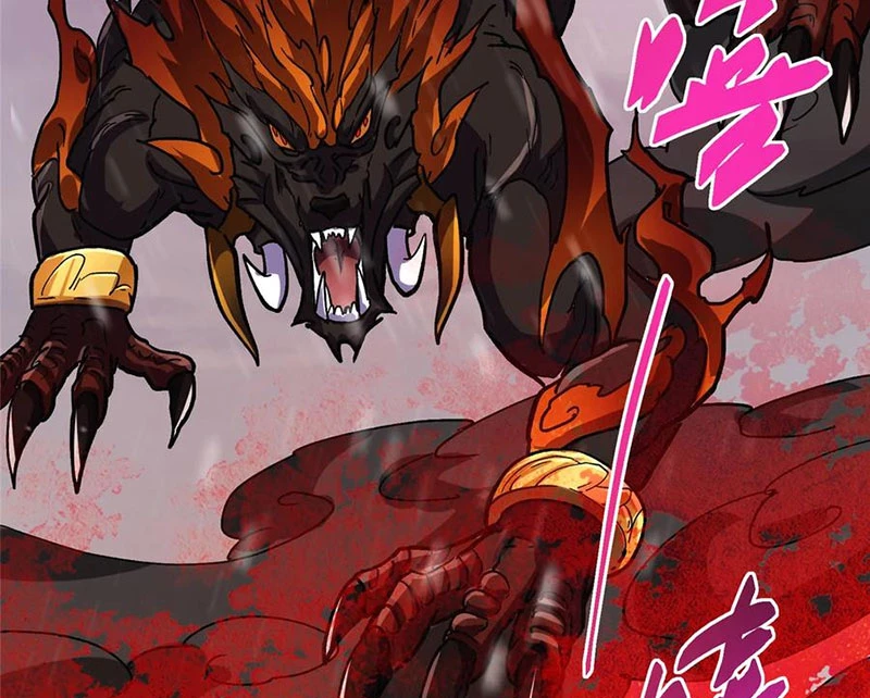 Chưởng Môn Khiêm Tốn Chút Chapter 421 - Trang 4