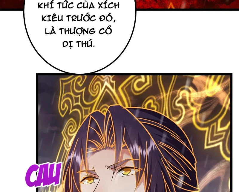 Chưởng Môn Khiêm Tốn Chút Chapter 421 - Trang 4
