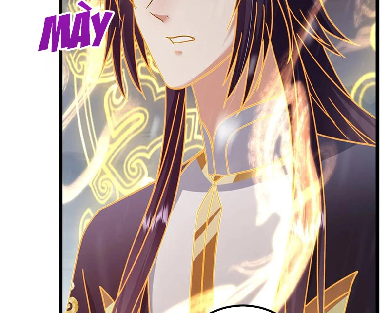 Chưởng Môn Khiêm Tốn Chút Chapter 421 - Trang 4