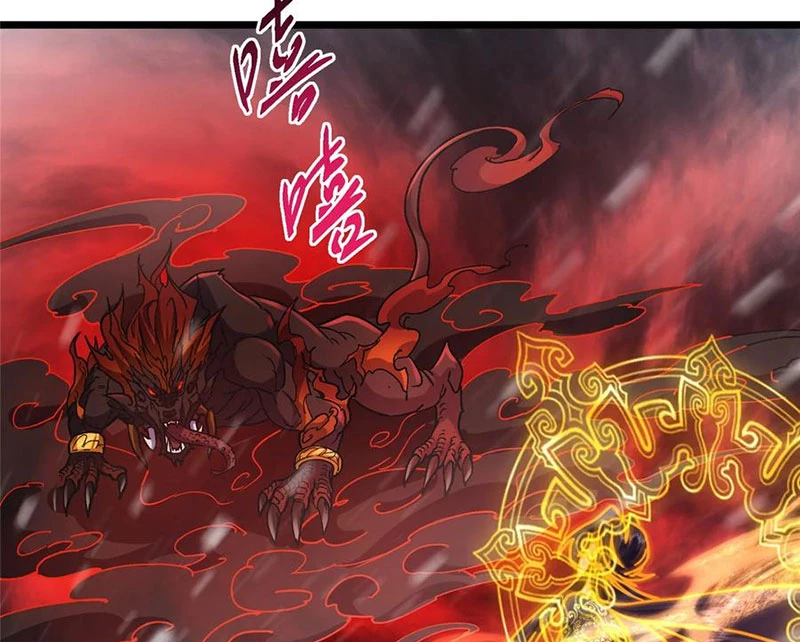 Chưởng Môn Khiêm Tốn Chút Chapter 421 - Trang 4