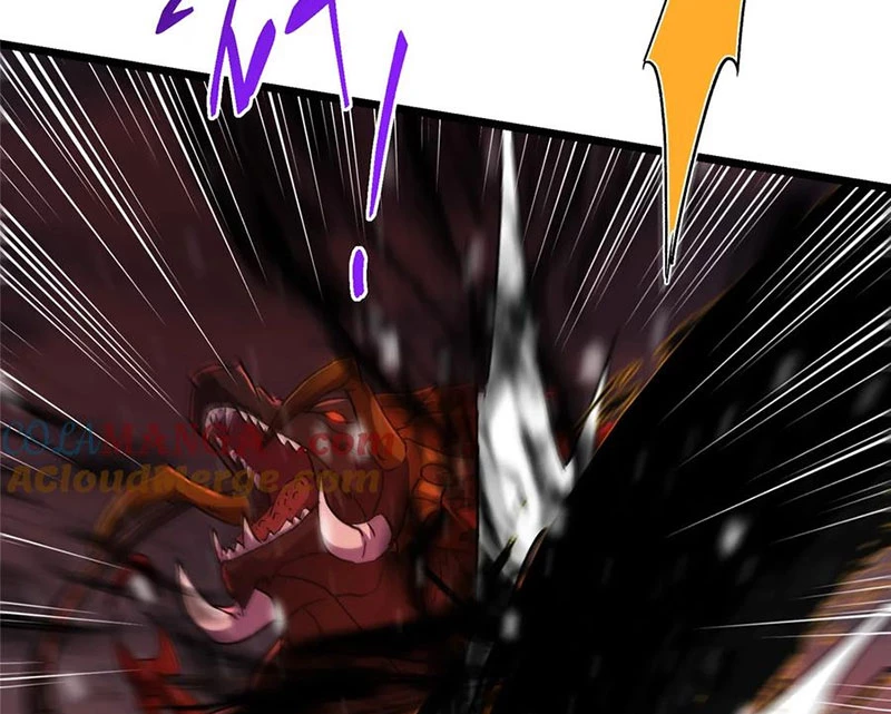 Chưởng Môn Khiêm Tốn Chút Chapter 421 - Trang 4