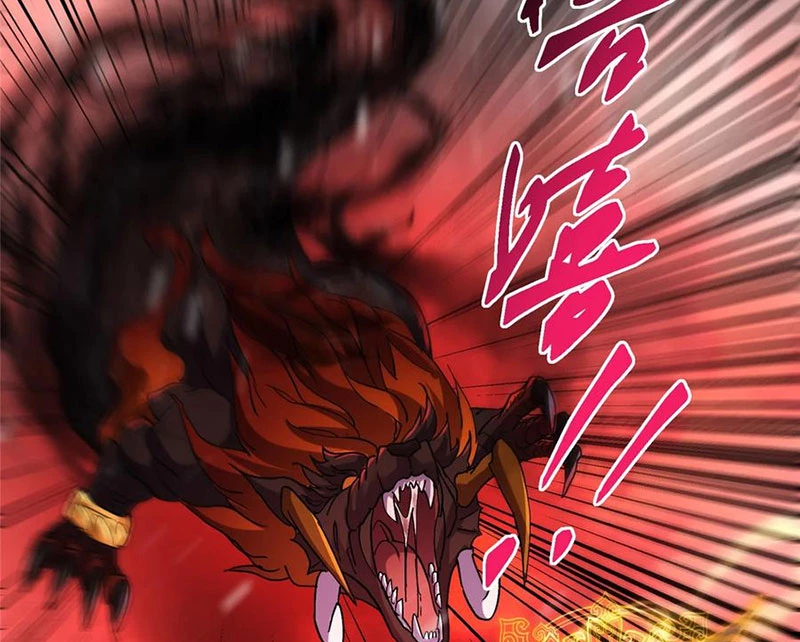 Chưởng Môn Khiêm Tốn Chút Chapter 421 - Trang 4