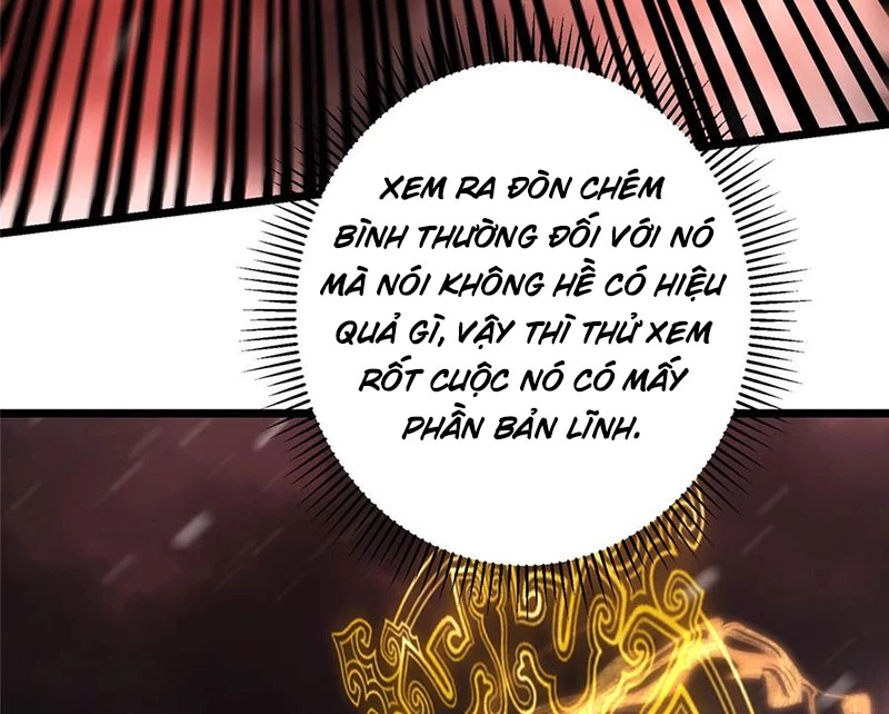 Chưởng Môn Khiêm Tốn Chút Chapter 421 - Trang 4