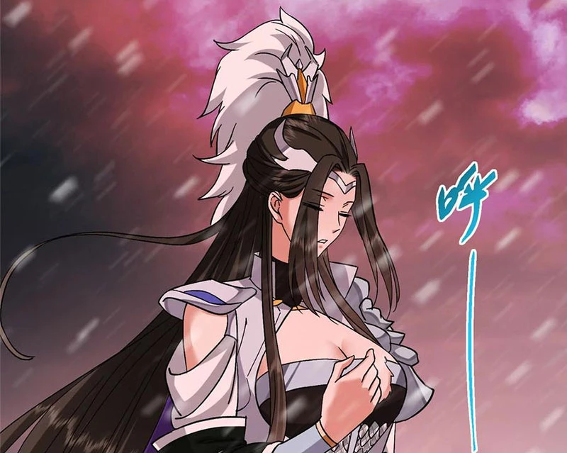 Chưởng Môn Khiêm Tốn Chút Chapter 421 - Trang 4