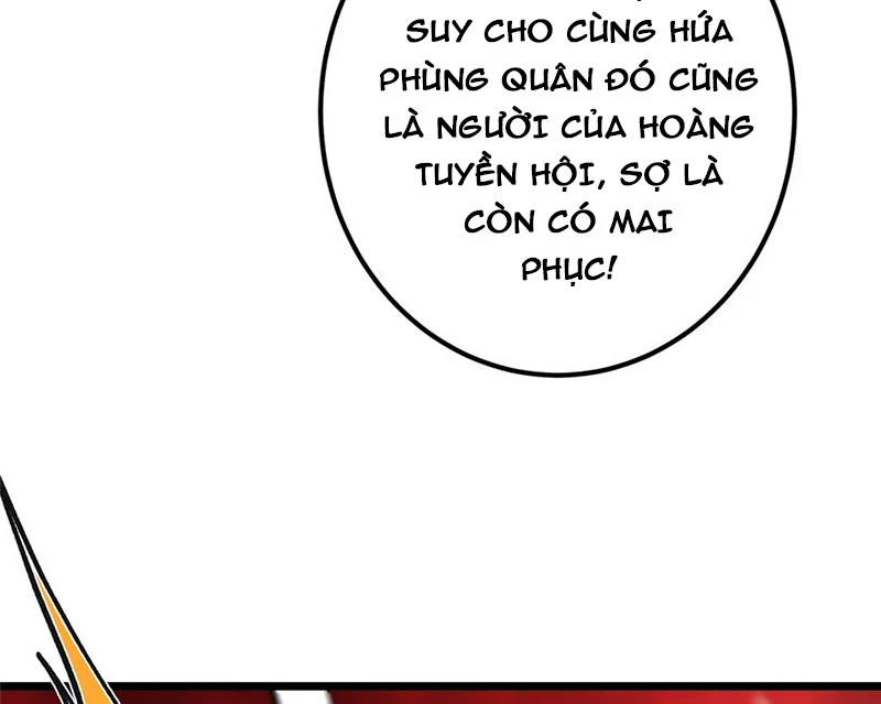 Chưởng Môn Khiêm Tốn Chút Chapter 421 - Trang 4