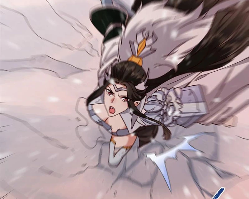 Chưởng Môn Khiêm Tốn Chút Chapter 421 - Trang 4