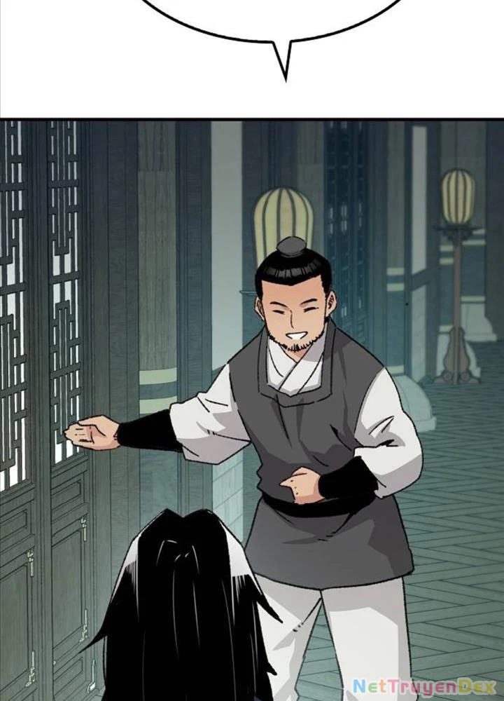 Thiên Ma Quy Hoàn Chapter 36 - Trang 4