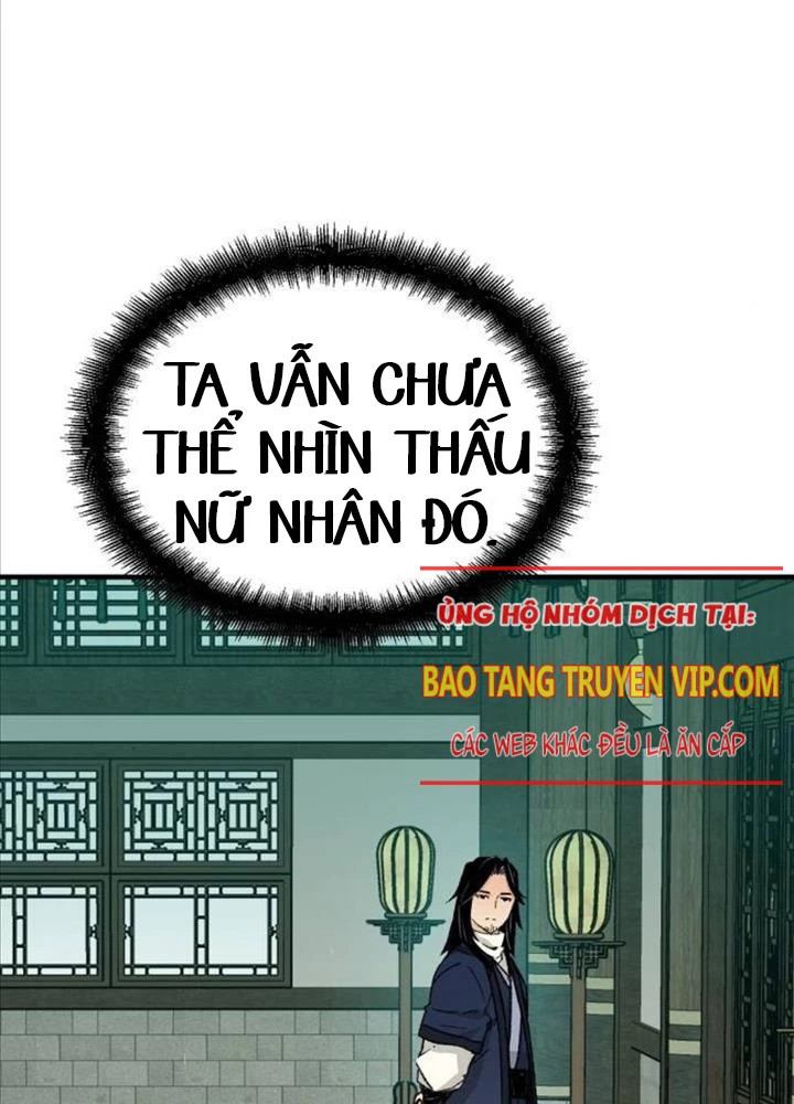 Thiên Ma Quy Hoàn Chapter 36 - Trang 4