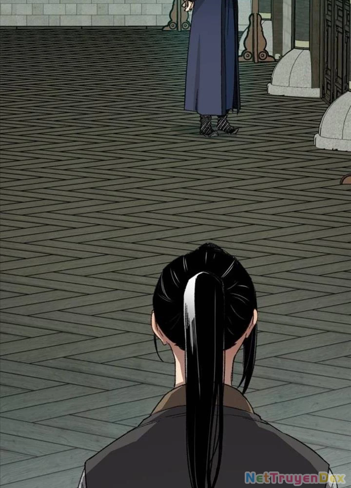 Thiên Ma Quy Hoàn Chapter 36 - Trang 4