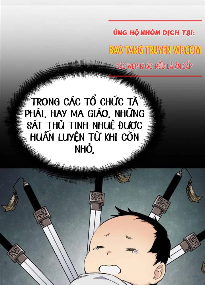 Thiên Ma Quy Hoàn Chapter 36 - Trang 4