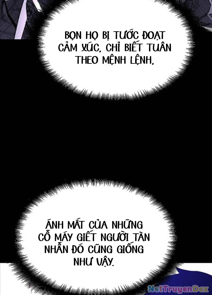 Thiên Ma Quy Hoàn Chapter 36 - Trang 4