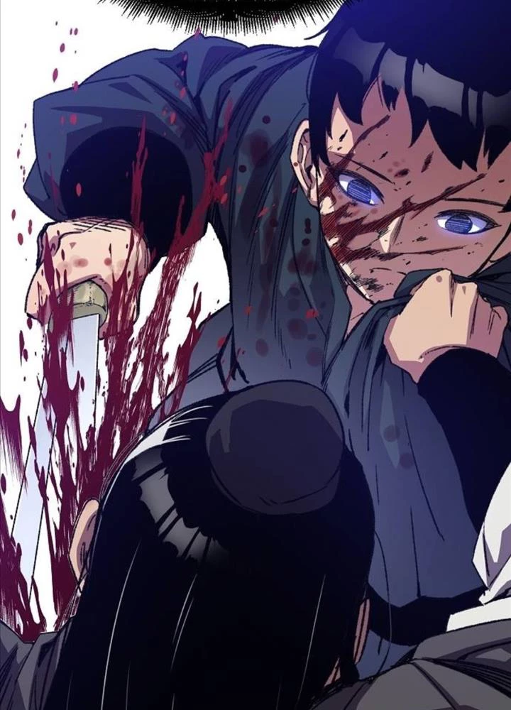 Thiên Ma Quy Hoàn Chapter 36 - Trang 4