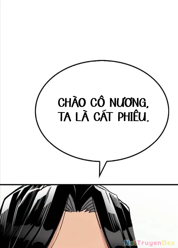 Thiên Ma Quy Hoàn Chapter 36 - Trang 4