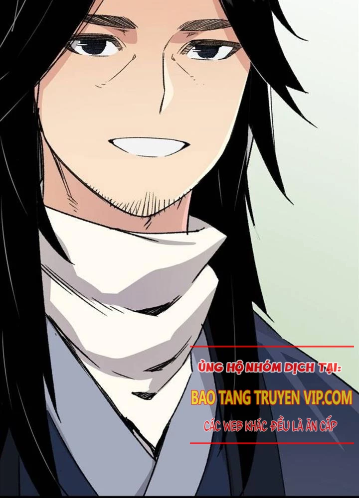 Thiên Ma Quy Hoàn Chapter 36 - Trang 4