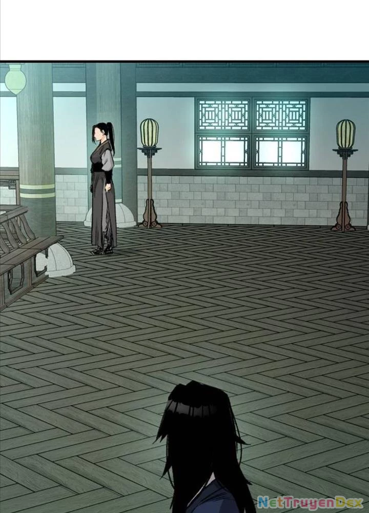 Thiên Ma Quy Hoàn Chapter 36 - Trang 4