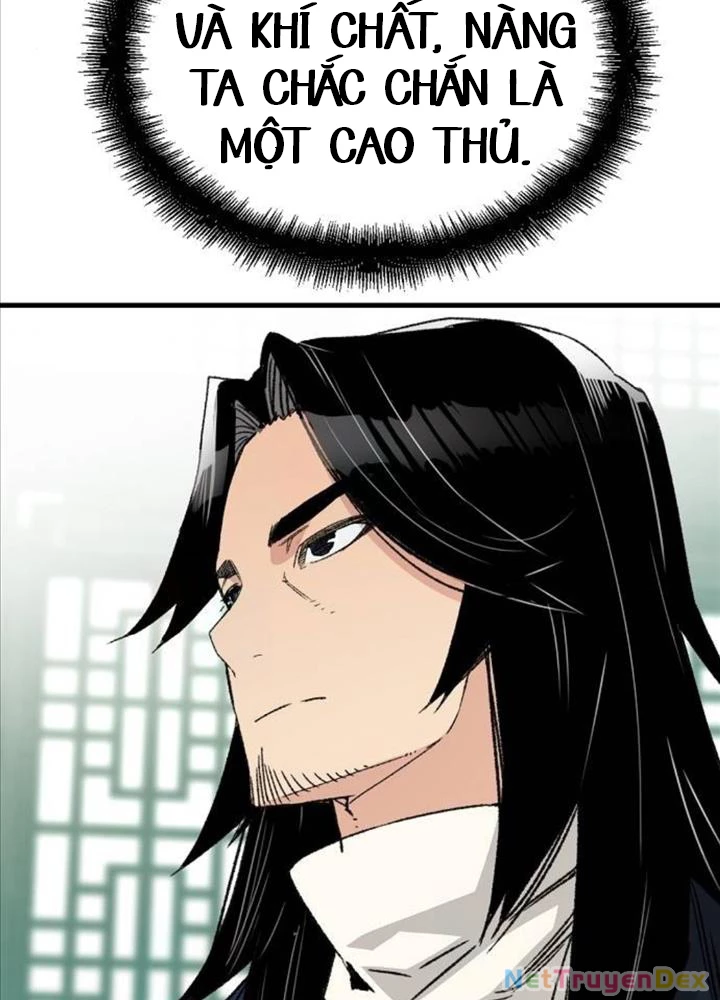 Thiên Ma Quy Hoàn Chapter 36 - Trang 4